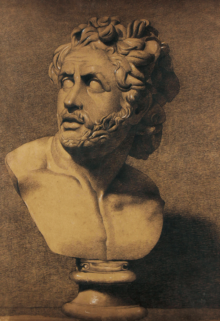  约翰·埃弗里特·米莱斯 John Everett Millais —— 23